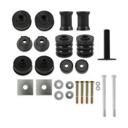 Brothers Trucks - Brothers Trucks 04-203 Body Mount Bushing Kit for Chevy/GMC - Image 7