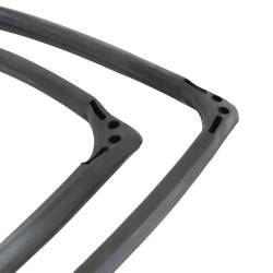 Brothers Trucks - Brothers Trucks BTG7391 Chevrolet & GMC Tailgate Seal - Image 2