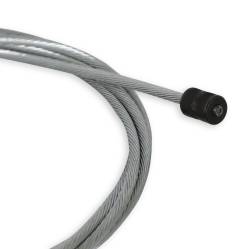 Brothers Trucks - Brothers Trucks CI92595 Chevrolet & GMC Parking Brake Cable - Image 3