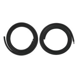 Brothers Trucks - Brothers Trucks PODS066 Chevrolet & GMC Door Seal - Image 7