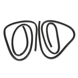 Brothers Trucks - Brothers Trucks DFS7391 Chevrolet & GMC Door Seal - Image 1