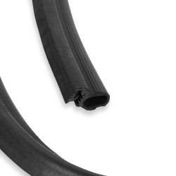 Brothers Trucks - Brothers Trucks DFS7391 Chevrolet & GMC Door Seal - Image 3