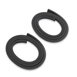 Brothers Trucks - Brothers Trucks DFS77UP Chevrolet & GMC Door Seal - Image 2