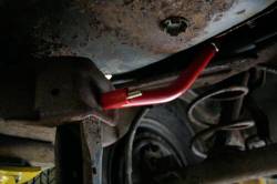 UMI Performance - UMI Performance 3028-R Frame Stiffener - Image 2