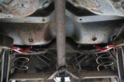 UMI Performance - UMI Performance 3028-R Frame Stiffener - Image 4