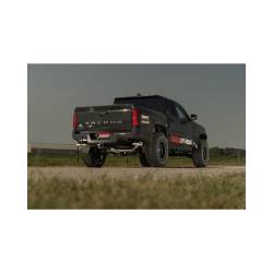 Flowmaster - Flowmaster 818176 American Thunder Exhaust System for 24+ Toyota Tacoma 2.4 - Image 1