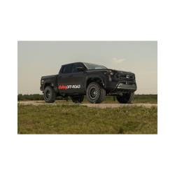 Flowmaster - Flowmaster 818176 American Thunder Exhaust System for 24+ Toyota Tacoma 2.4 - Image 3