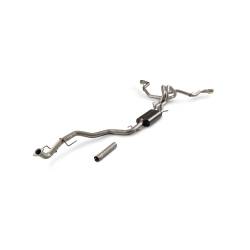 Flowmaster - Flowmaster 818176 American Thunder Exhaust System for 24+ Toyota Tacoma 2.4 - Image 6