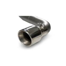 Flowmaster - Flowmaster 818176 American Thunder Exhaust System for 24+ Toyota Tacoma 2.4 - Image 9
