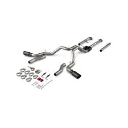 Flowmaster - Flowmaster 818191 Exhaust System for Chevy/GMC 5.0 5.7 - Image 1