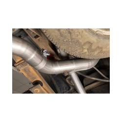 Flowmaster - Flowmaster 818191 Exhaust System for Chevy/GMC 5.0 5.7 - Image 10