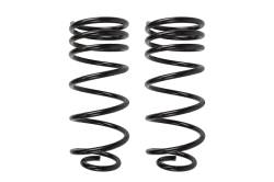UMI Performance - UMI Performance 2061R Rear Coil Spring Lowering for Chevy/Pontiac - Image 2