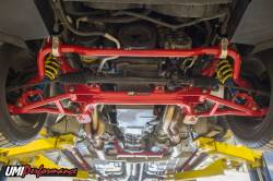 UMI Performance - UMI Performance 2320-R Chevy/Pontiac Subframe Front - Image 8