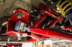 UMI Performance - UMI Performance 2320-R Chevy/Pontiac Subframe Front - Image 9