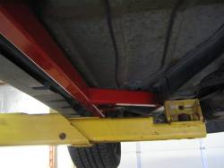 UMI Performance - UMI Performance 2400-B Chevy/Pontiac Subframe Connector - Image 2