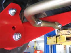 UMI Performance - UMI Performance 4012-B Trailing Arm - Image 6