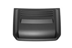 Rough Country Suspension Systems - Rough Country HS30010-RCGB Cowl Hood Scoop Black for 21-24 Ford F150 - Image 4
