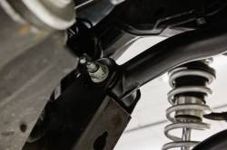 ADS Racing Shocks - ADS Racing 515ADS Rear Upper Control Arm Kit for 21-25 Ford Bronco - Image 3