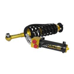 ADS Racing Shocks - ADS Racing 300-0TRXF-MBR Front Coilovers 0-1" Lift for 21-26 Ram 1500 TRX - Image 2