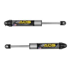 ADS Racing Shocks - ADS Racing Shocks 100ADS-10082 2.5" Rear Shock Absorber for 07-18 Chevy/GMC 1500 - Image 6