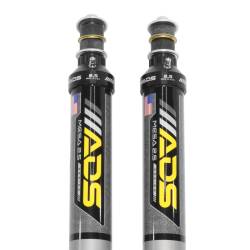 ADS Racing Shocks - ADS Racing Shocks 100ADS-10091 2.5" Front Shocks for 05-22 Ford F250/F350 - Image 4