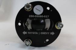 ADS Racing Shocks 100ADS-10114 Front Coilovers for 05-23 Toyota Tacoma