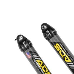 ADS Racing Shocks - ADS Racing Shocks 100ADS-10148 2.5" Rear Shock Absorber for 14-26 Ford F150 RWD - Image 5