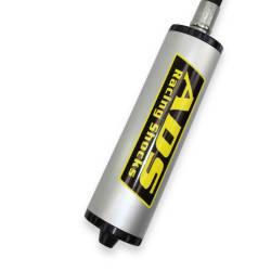 ADS Racing Shocks - ADS Racing 250-TT24R-000 0-2.5" Lift Rear Shocks for 24-26 Toyota Tacoma Pair - Image 4