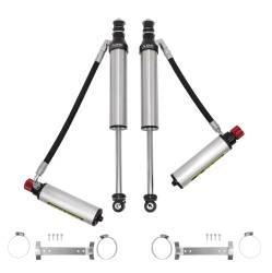 ADS Racing Shocks - ADS Racing 250-TT24R-A00 0-2.5" Lift Rear Adj. Shocks for 24-26 Toyota Tacoma - Image 1