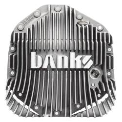 Banks Power - Banks Power 19287 Rear Diff Cover for 19-24 Ram/20-24 Chevy/GMC 11.5"/12" AAM - Image 1