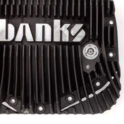 Banks Power - Banks Power 19288 Rear Diff Cover for 19-24 Ram/20-24 Chevy/GMC 11.5"/12" AAM - Image 4