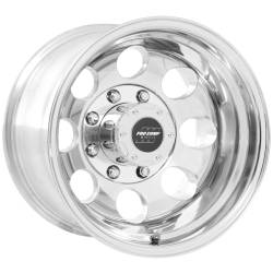 Pro Comp Wheels - Pro Comp Wheels PA69 VINTAGE 16x10 8x170 -25mm Polished PXA1069-6170 - Image 1