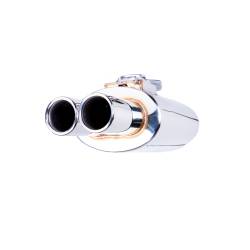 XFORCE - XFORCE VMK7-250 Exhaust Muffler - Image 2