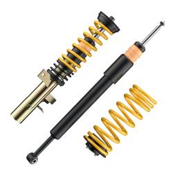 ST Suspensions - ST Suspensions 13267011 Height Adjustable Coilovers for Volvo - Image 2