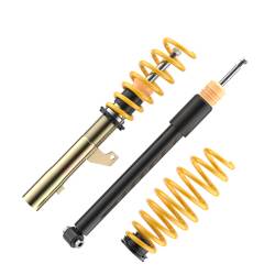 ST Suspensions - ST Suspensions 1328000N Height Adjustable Coilovers for 15-20 Volkswagen GTI - Image 2