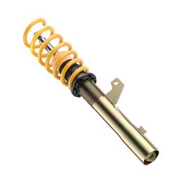 ST Suspensions - ST Suspensions 1328000N Height Adjustable Coilovers for 15-20 Volkswagen GTI - Image 4