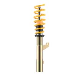 ST Suspensions - ST Suspensions 1328000N Height Adjustable Coilovers for 15-20 Volkswagen GTI - Image 5