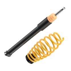 ST Suspensions - ST Suspensions 1328000N Height Adjustable Coilovers for 15-20 Volkswagen GTI - Image 6