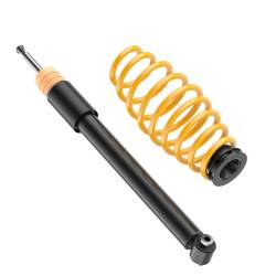 ST Suspensions - ST Suspensions 1328000N Height Adjustable Coilovers for 15-20 Volkswagen GTI - Image 7