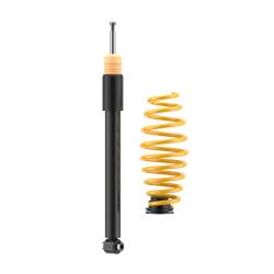 ST Suspensions - ST Suspensions 1328000N Height Adjustable Coilovers for 15-20 Volkswagen GTI - Image 8