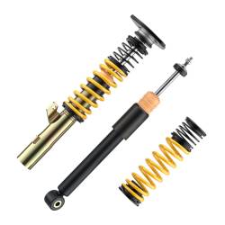 ST Suspensions - ST Suspension 18210850 Rebound/Height Adjustable Coilovers for Audi/Volkswagen - Image 2