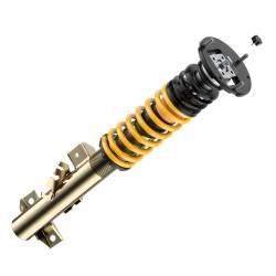 ST Suspensions - ST Suspensions 18220812 Rebound & Height Adj. Coilovers w/Aluminum Top Mounts - Image 3
