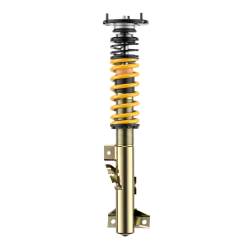 ST Suspensions - ST Suspensions 18220812 Rebound & Height Adj. Coilovers w/Aluminum Top Mounts - Image 5