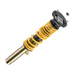 ST Suspensions - ST Suspensions 18220823 Rebound & Height Adj. Coilovers w/Aluminum Top Mounts - Image 3