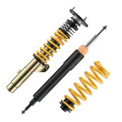 ST Suspensions - ST Suspensions 18220832 Rebound & Height Adj. Coilovers w/Aluminum Top Mounts - Image 2