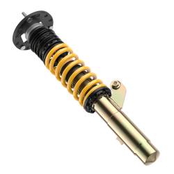 ST Suspensions - ST Suspensions 18220832 Rebound & Height Adj. Coilovers w/Aluminum Top Mounts - Image 4