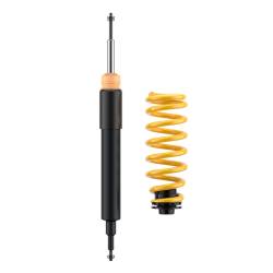 ST Suspensions - ST Suspensions 18220832 Rebound & Height Adj. Coilovers w/Aluminum Top Mounts - Image 8