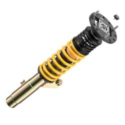 ST Suspensions - ST Suspension 18220839 Rebound/Height Adj. Coilovers w/Aluminum Top Mounts 128i - Image 3