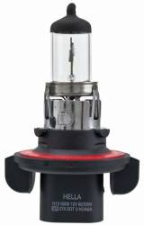 Hella - HELLA H13SB Standard Halogen Turn Signal Light Bulb 12V 60/55W - Image 1