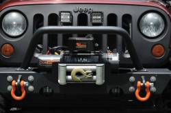Mile Marker - Mile Marker 76-50251BW SEC12 12000 LB Waterproof 12V Winch - Image 62